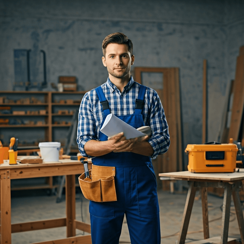handwerker-selbständig selbststaendig als Handwerker Voraussetzungen