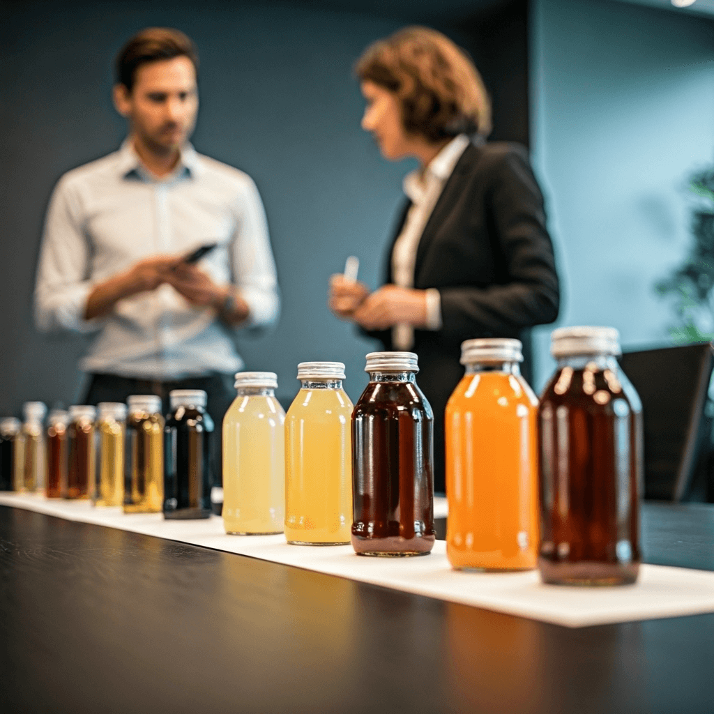 produktpolitik glaeser