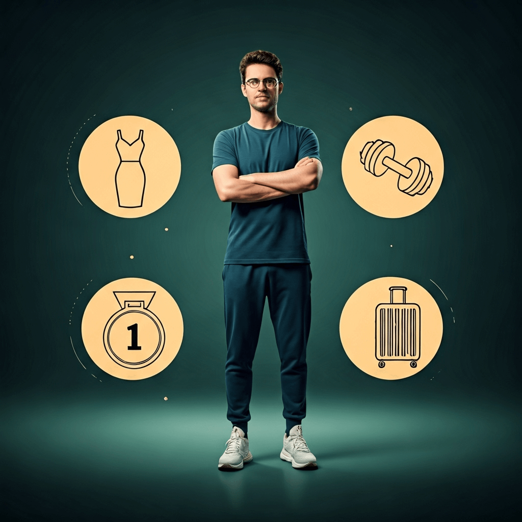 influencer werden medaille 