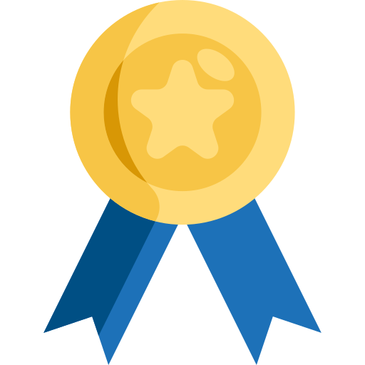influencer werden nische finden influencer werden medaille