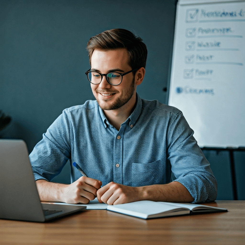 Angst vor dem Scheitern Ziele setzen