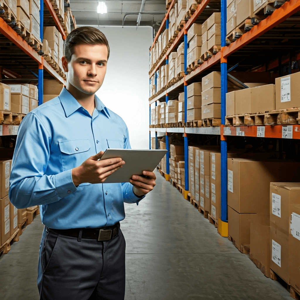 lagerbestand-sicherheit lagerbestand lupe Sicherheit