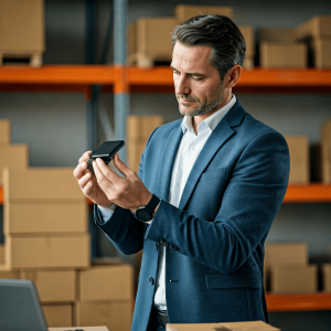 Lieferanten finden qualitaet