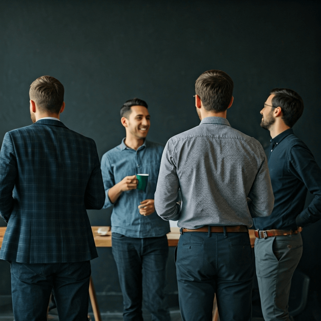 networking-gründer