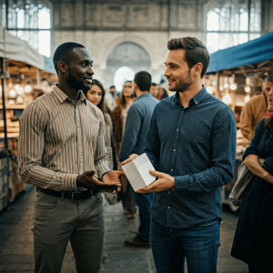 Preisgestaltung Penetration