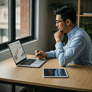 Preisgestaltung Lupe