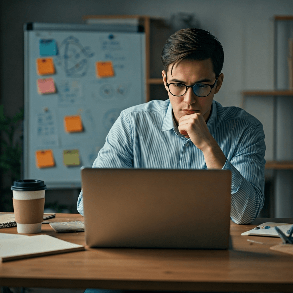 rückschläge-verstehen Rueckschlaege als Gruender holzturm umgekippt