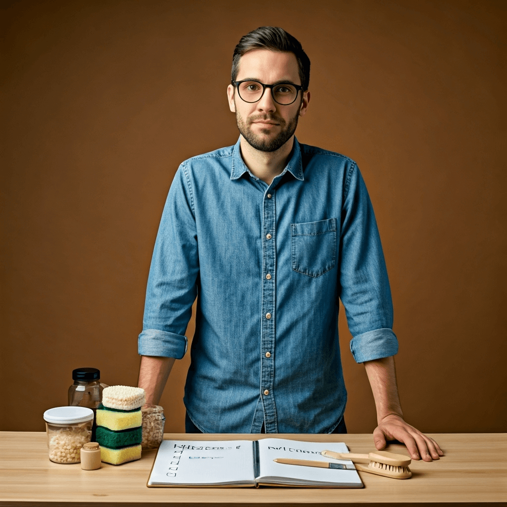 Angst vor dem Scheitern tom