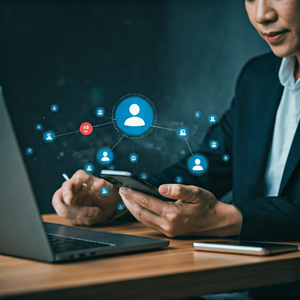 social-media-networking