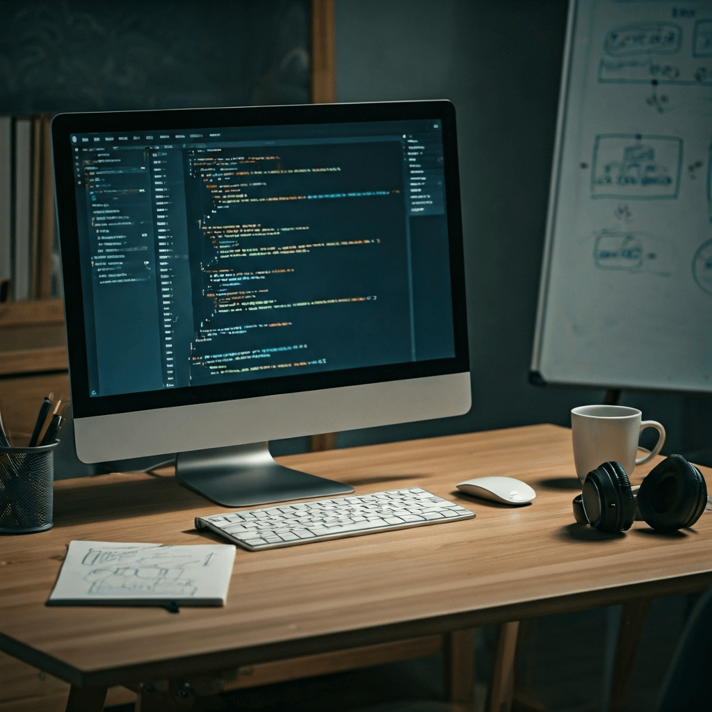 Selbststaendig im Home Office Software