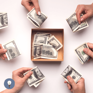 startkosten crowdfunding