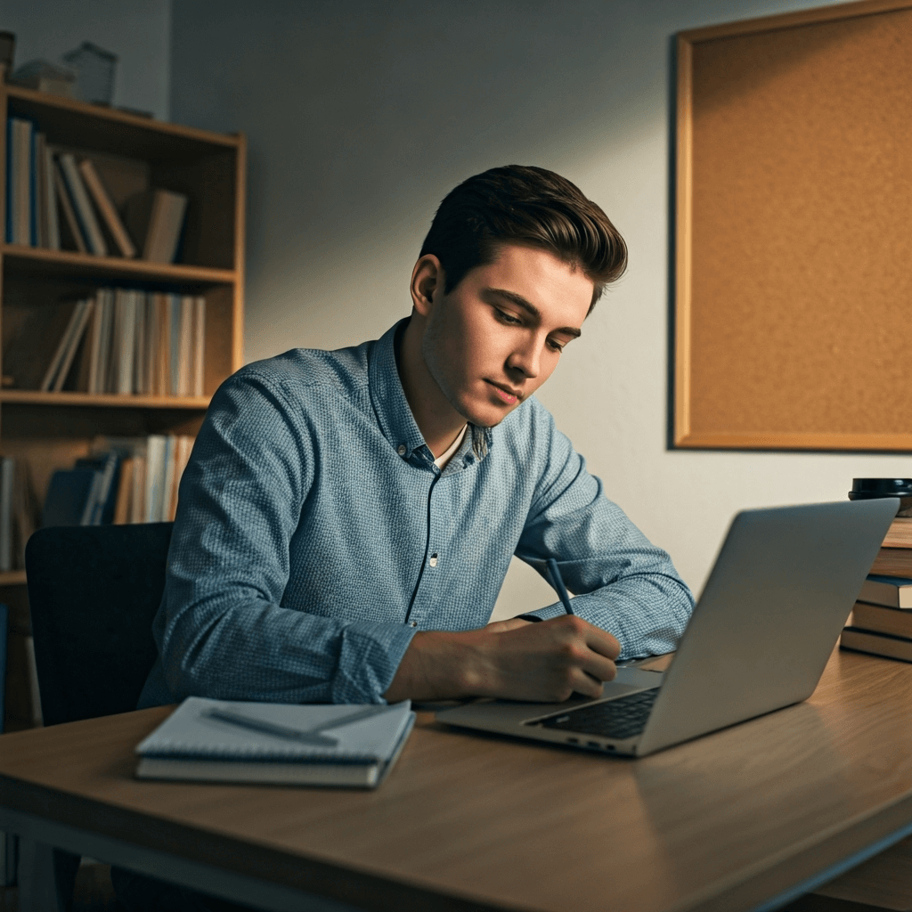 selbststaendig als student ohne eigenkapital