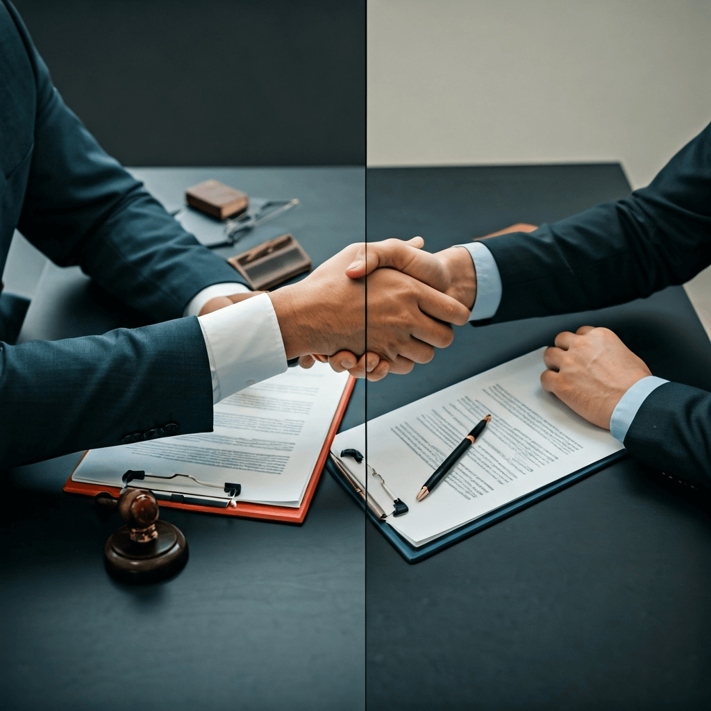 unterschiede-gmbh-gbr GmbH oder GbR beide Seiten verglichen