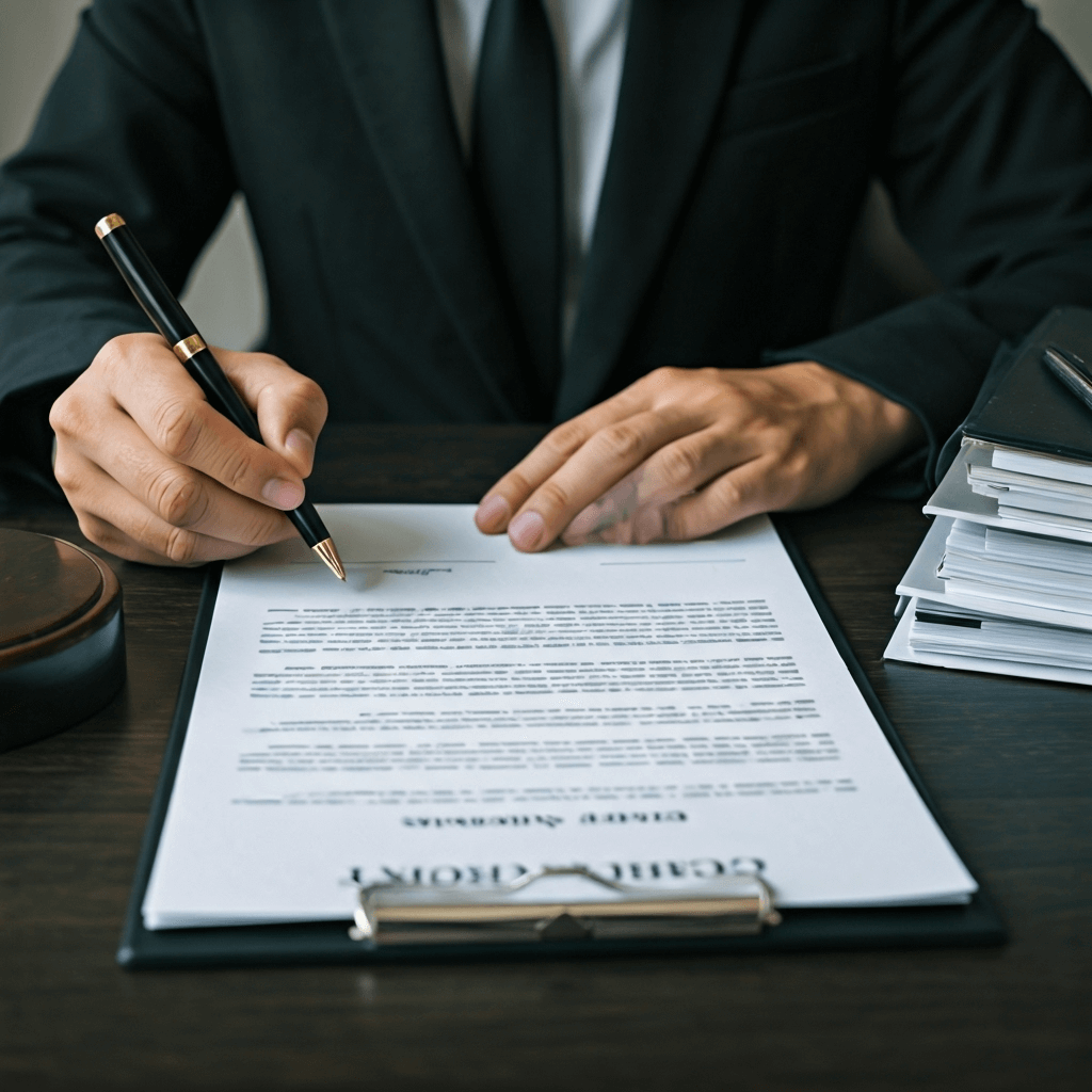 was-ist-GmbH GmbH oder GbR Hammer Dokument Haftung