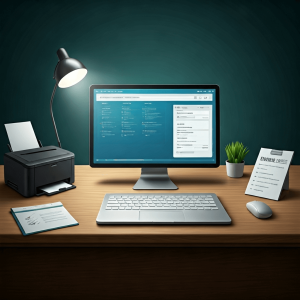 pc absetzen software