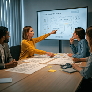 wertschöpfungskette